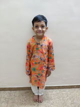 Sharvari Ranade review photo