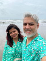Dipti Panesar review photo
