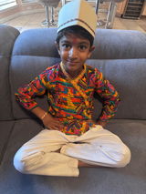 Ankita review photo