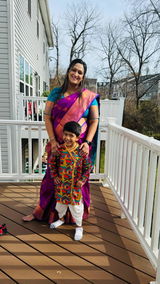 Ankita review photo