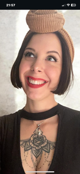 AlinaGeorg review photo