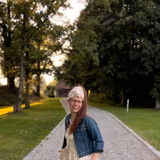 Franziska Hansen review photo