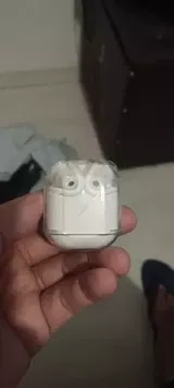 Ali review photo