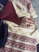 Aleena Hameed review photo