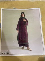 IZ-2705 review photo