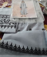 Hafsa Naz review photo