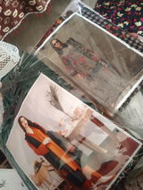 Sidra Pervaiz review photo