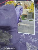 Bushra nadir review photo