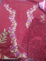 Bushra nafir review photo