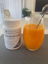 Sarah P. review photo