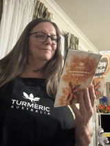 Kathryn Tricker review photo