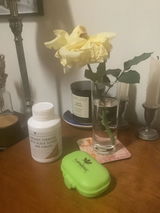 Patricia M review photo