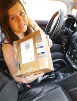 Rebbeca review photo