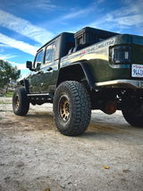 Austin J. review photo