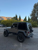TJ J. review photo