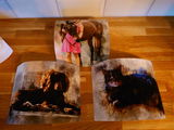 Nicola Cassidy review photo