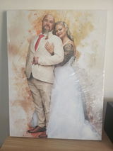 Emma Cancian review photo