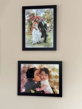 Christine Emerson review photo