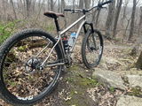 Dirtbag review photo
