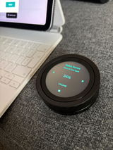 Kamil review photo