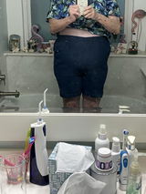 Brenda Sheridan review photo