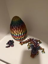 Chrissy Radon review photo