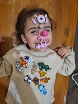 Zoe review photo