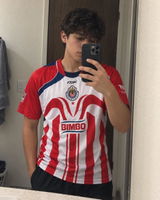 Rafa Linares review photo
