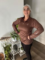 Leisa review photo