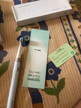 Rohan Patil review photo