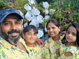Janani Arun review photo