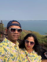 Mukesh morya review photo