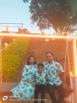Toshi Agarwal review photo