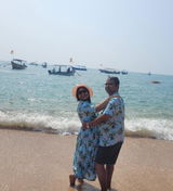 Vinay Ranjan review photo