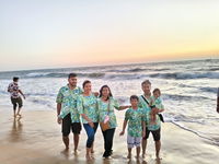 Basil Family Matching Combo