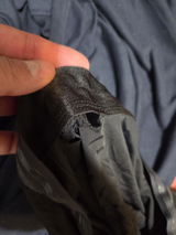Anonymous review photo