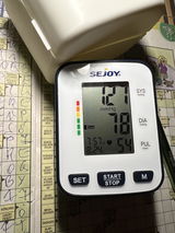 Tibor review photo