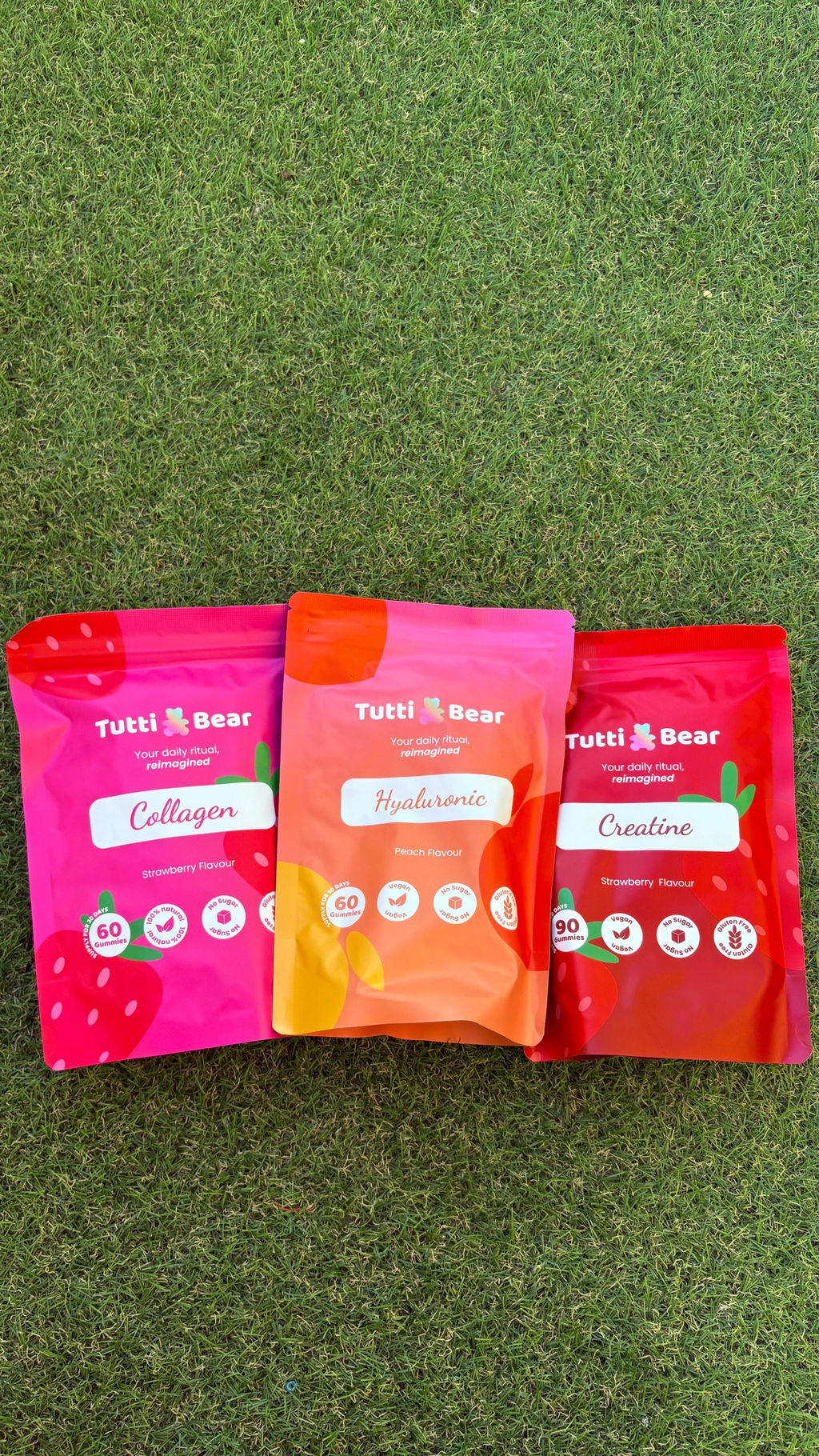 Collagen Gummies
