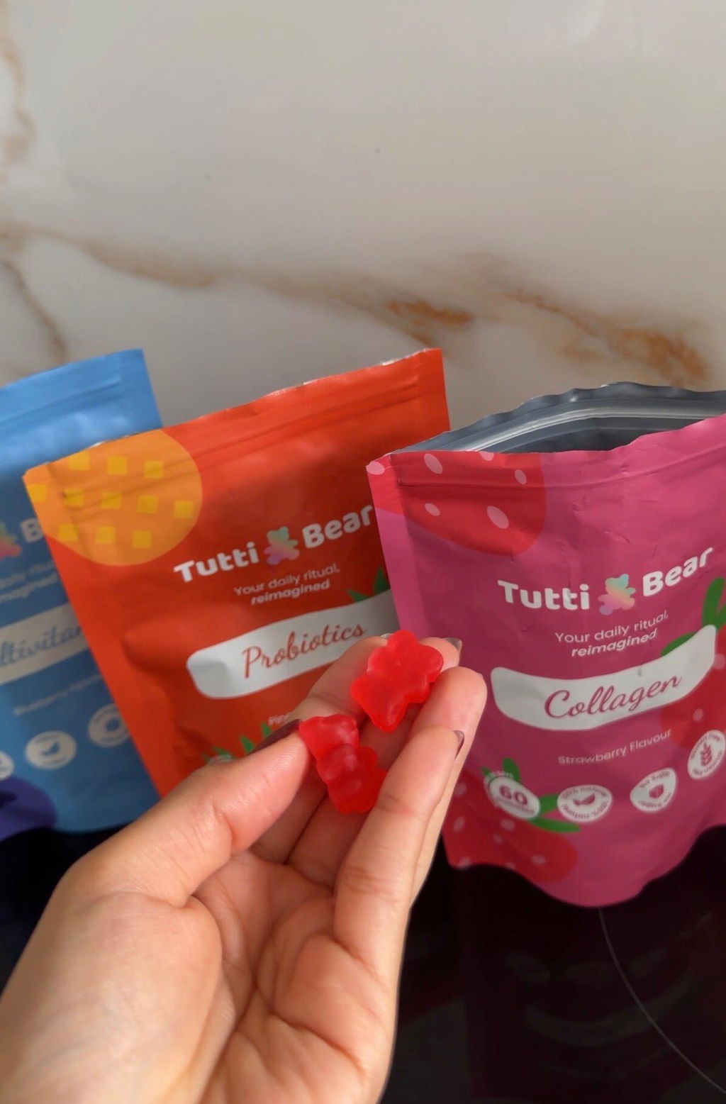 Collagen Gummies