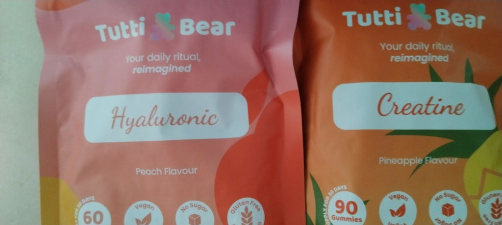 Creatine Gummies