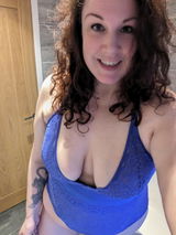 Kate W review photo