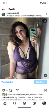 Kate W review photo