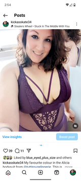 Kate W review photo
