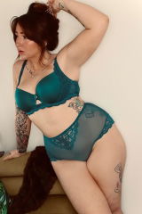 Francesca White review photo