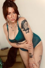 Francesca White review photo
