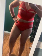 Sue review photo