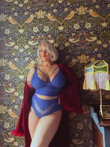 Gemma Jackson review photo