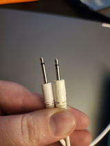 Meg review photo