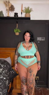Emily Guyer review photo