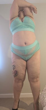 Mellissa Woolley review photo